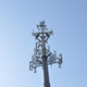 Illustration for article titled Giz Explains: How Cell Towers Work